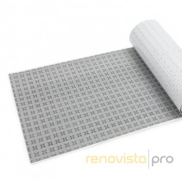 Lámina autoadhesivo para suelo radiante [1,5mm · 20m²] (13208931001) rollo