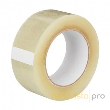 Adhesive tape 50mm x 66m transparent (12619491001)