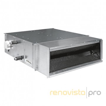 Deshumidificador L-K-OV 24L sin compresor con refrigeración (13154491001)