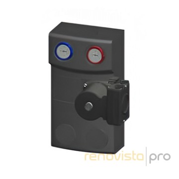 REHAU CG 9 pump group (13217721001) 1pc.
