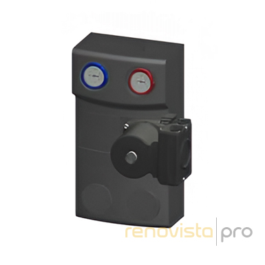 REHAU CG 9 pump group (13217721001) REHAU CG 9 pump group (13217721001)
