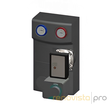 REHAU CG M8 pump group (13217741001) REHAU CG M8 pump group (13217741001)