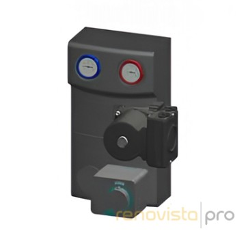 REHAU CG M9 pump group (13217751001) 1pc.