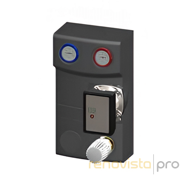 Насосная группа REHAU CG T6 (13217731001) Насосная группа REHAU CG T6 (13217731001)