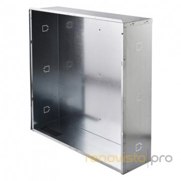 Caja empotrada para deshumidificador de pared DHU (14903291001)