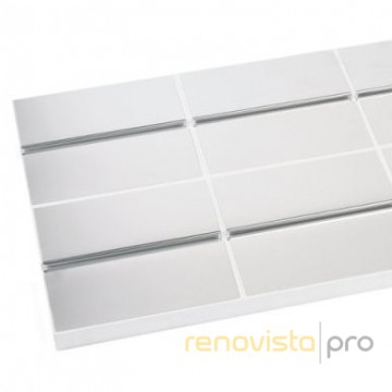 Dry system panel [30mm · 5.0m²] (12460041001) VA25cm