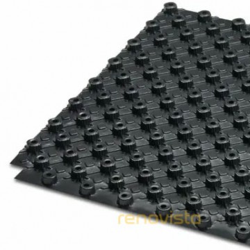 Self-adhesive sheet with nopas [20mm · 10.56m²] (13152231001)