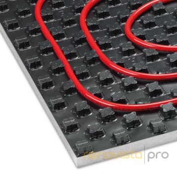 Panel for underfloor heating [30-2] RAUTHERM Varionova GREEN (13474881001)