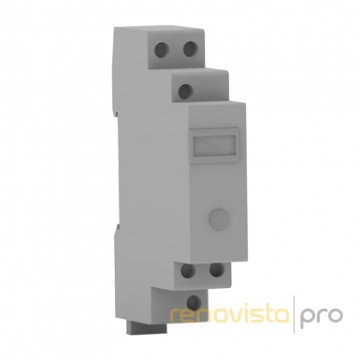 Coupling relay 230V (13388031001)