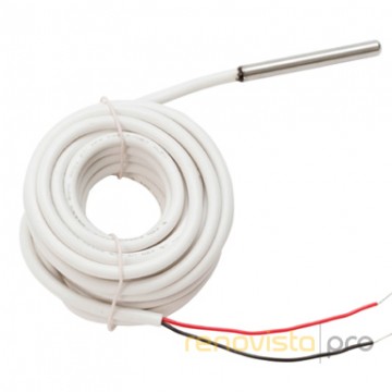 Submersible water temperature sensor VL/RL (13280391001)