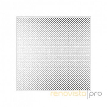 Radiant modular ceiling panel (active) [0.36m²] [600x600x30]mm (10012751001)